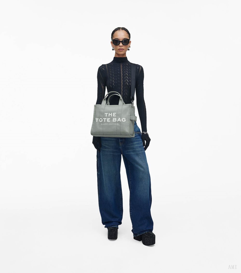 The Medium Tote Bag