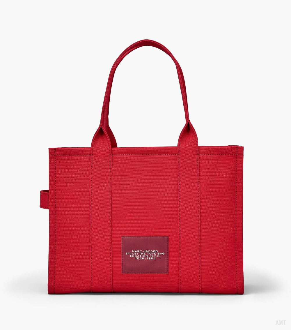 The Large Tote Bag