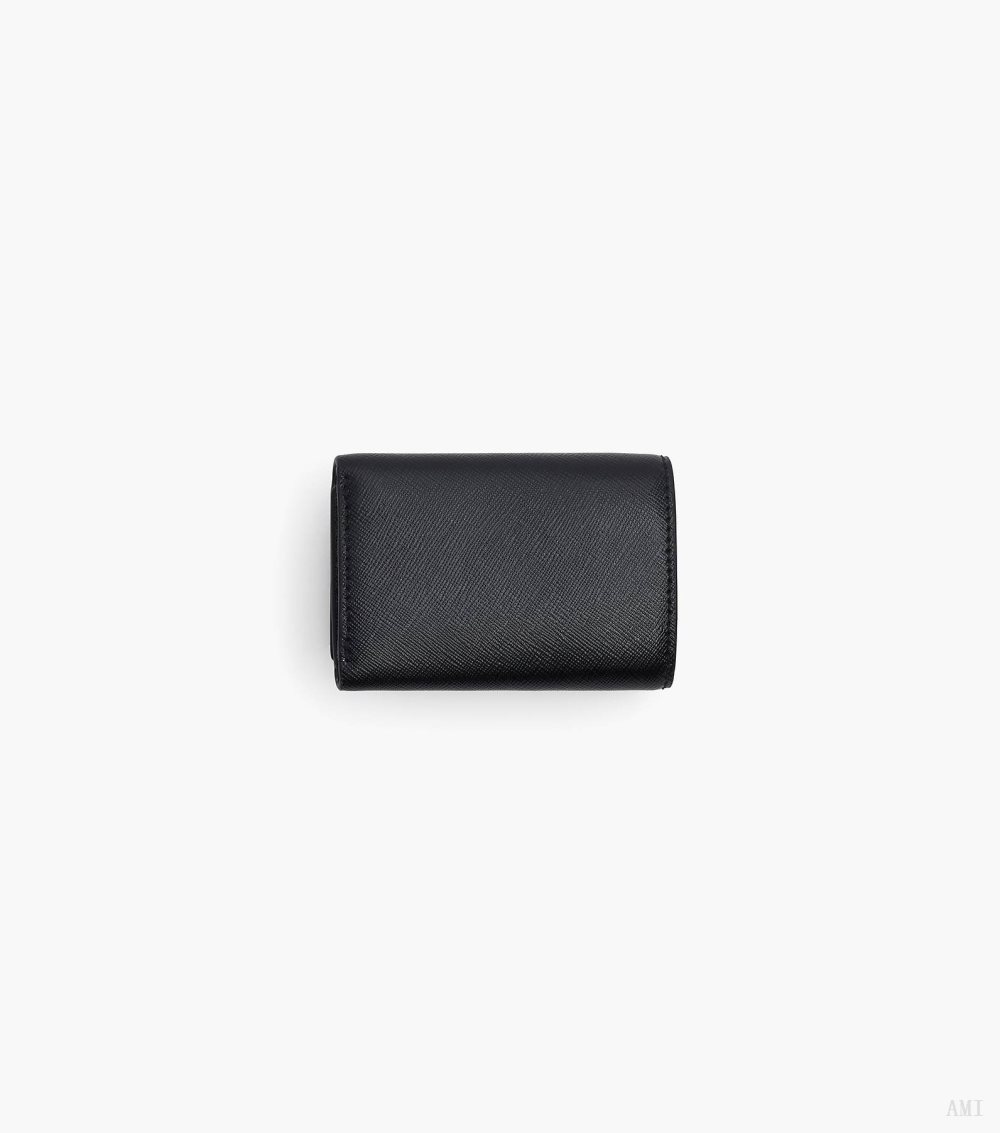 The Utility Snapshot DTM Mini Trifold Wallet