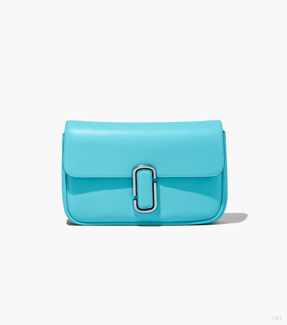 The J Marc Soft Shoulder Bag