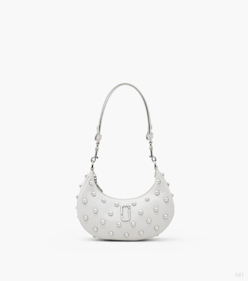 The Pearl Small Curve Bag