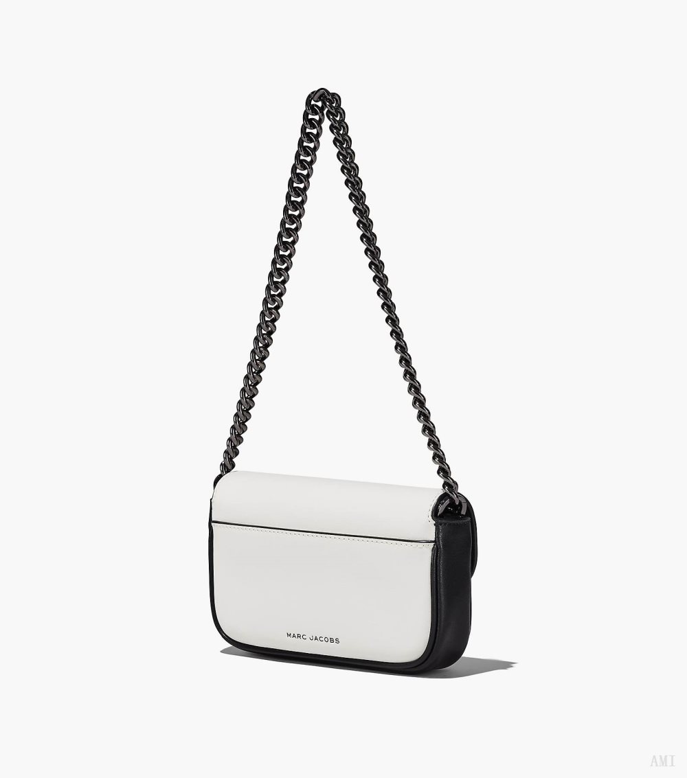 The Bi-Color J Marc Mini Bag