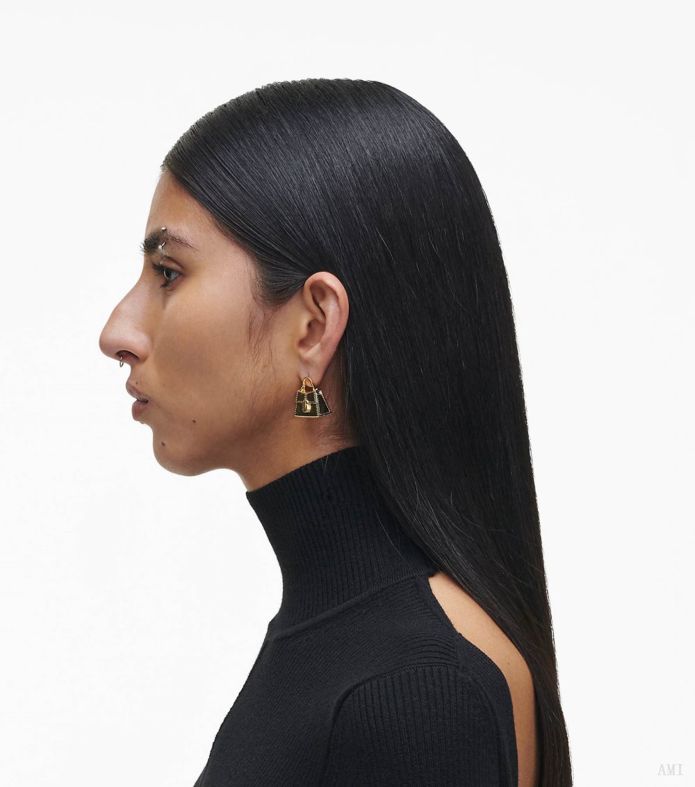 The St. Marc Earrings