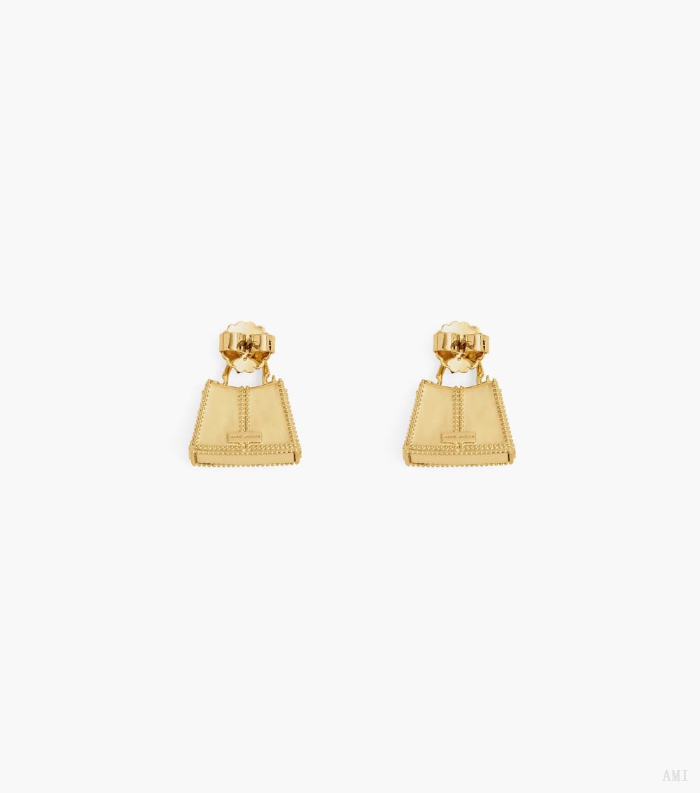 The St. Marc Earrings