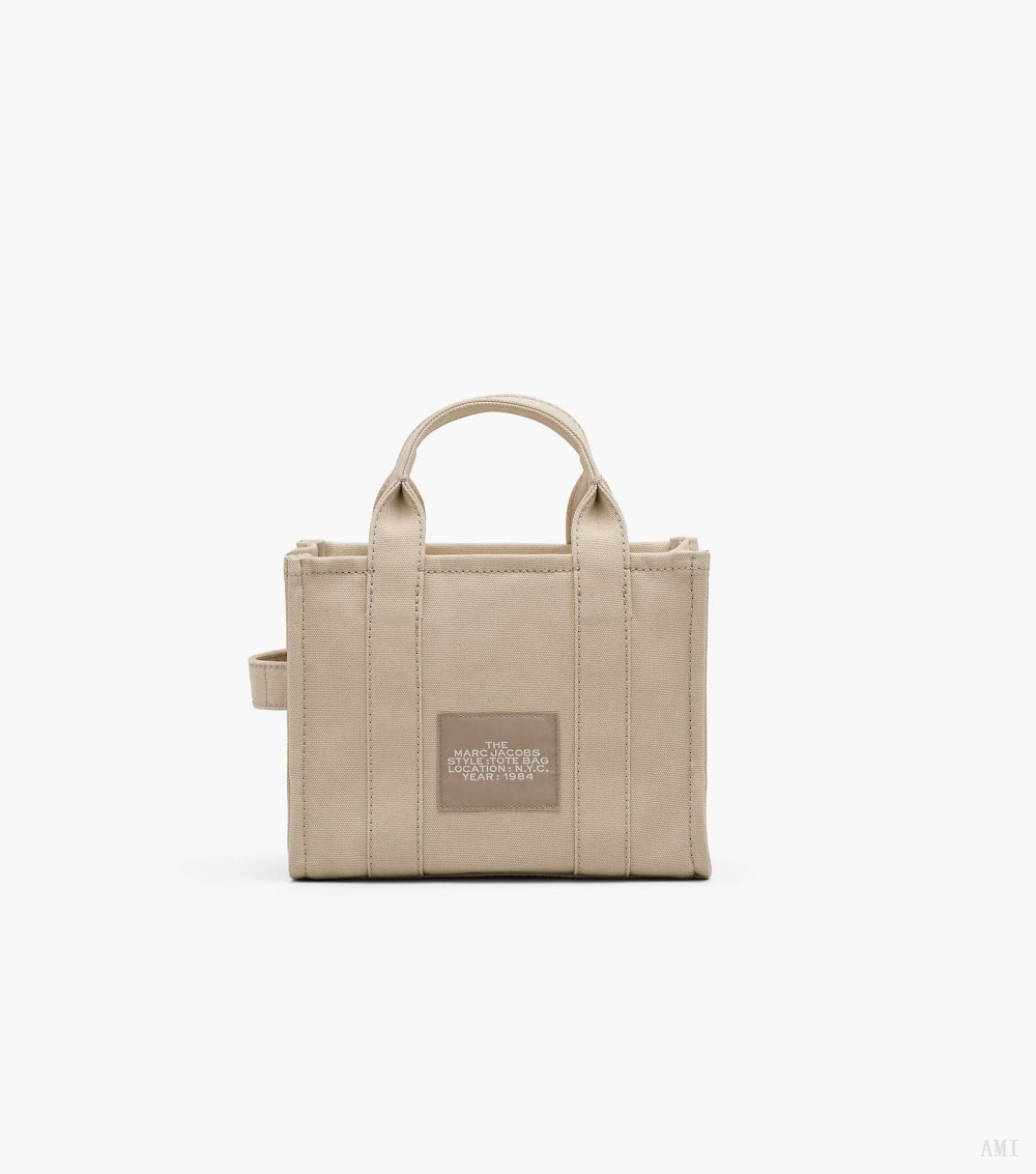 The Small Tote Bag