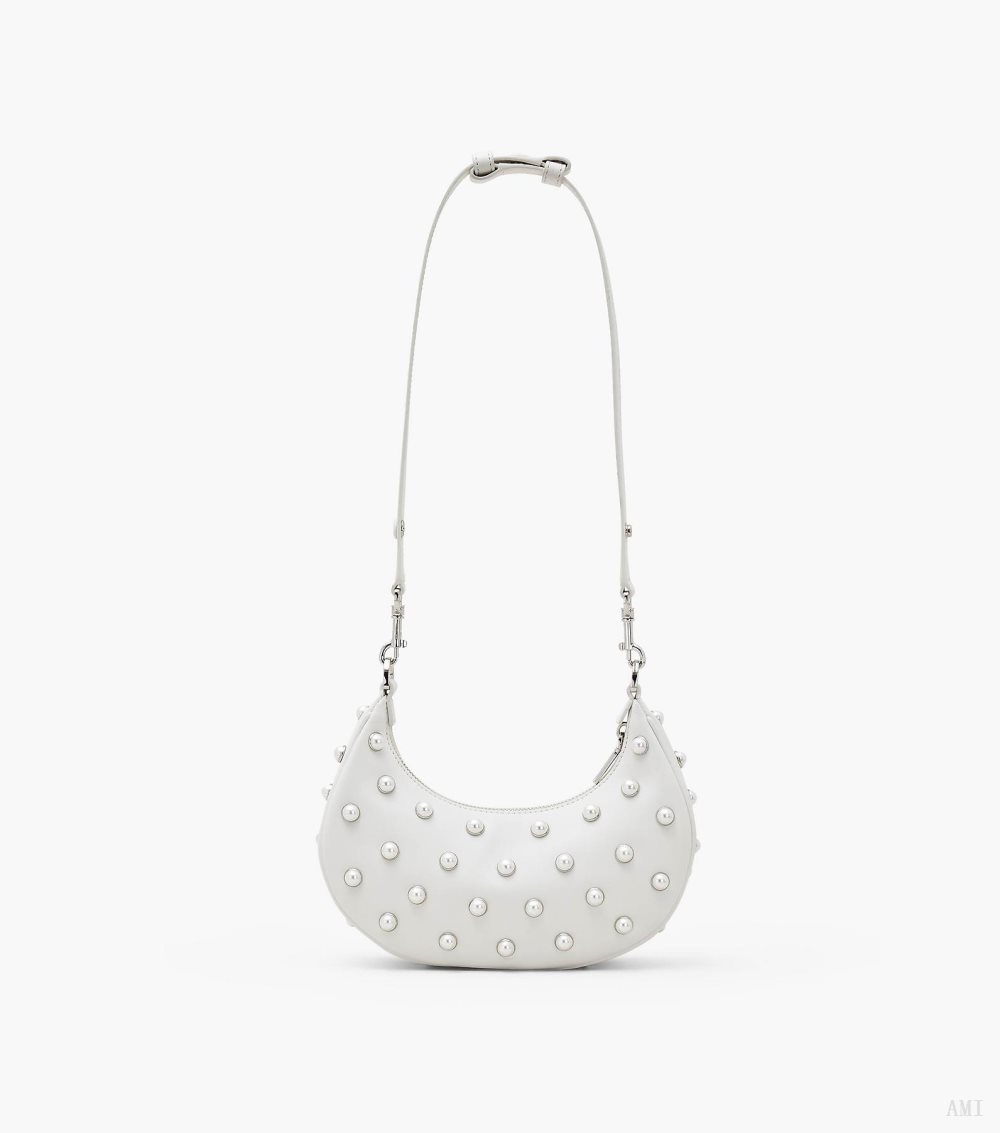 The Pearl Small Curve Bag