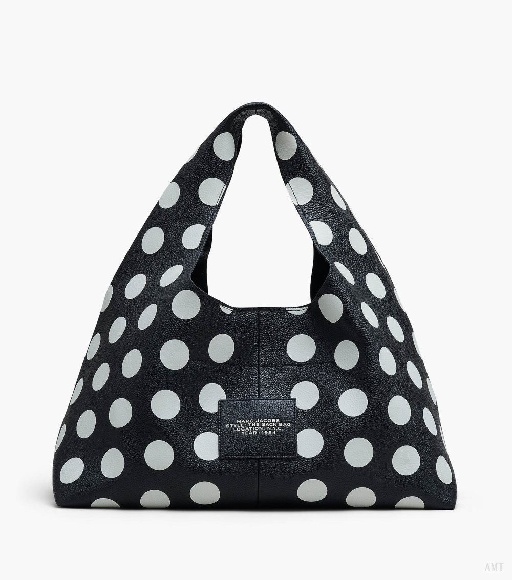 The Spots XL Sack Bag