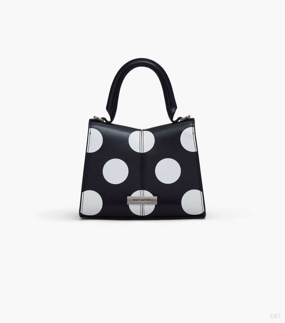 The Spots St. Marc Mini Top Handle