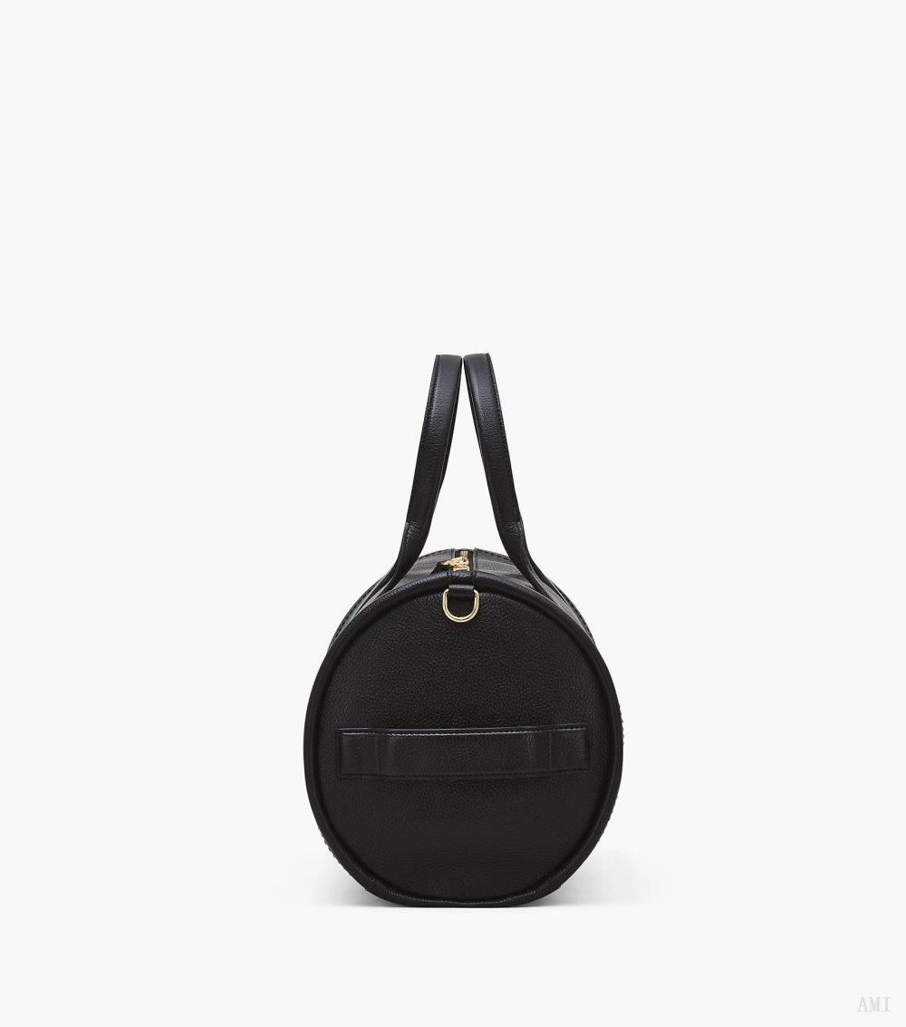 The Leather Large Duffle Bag