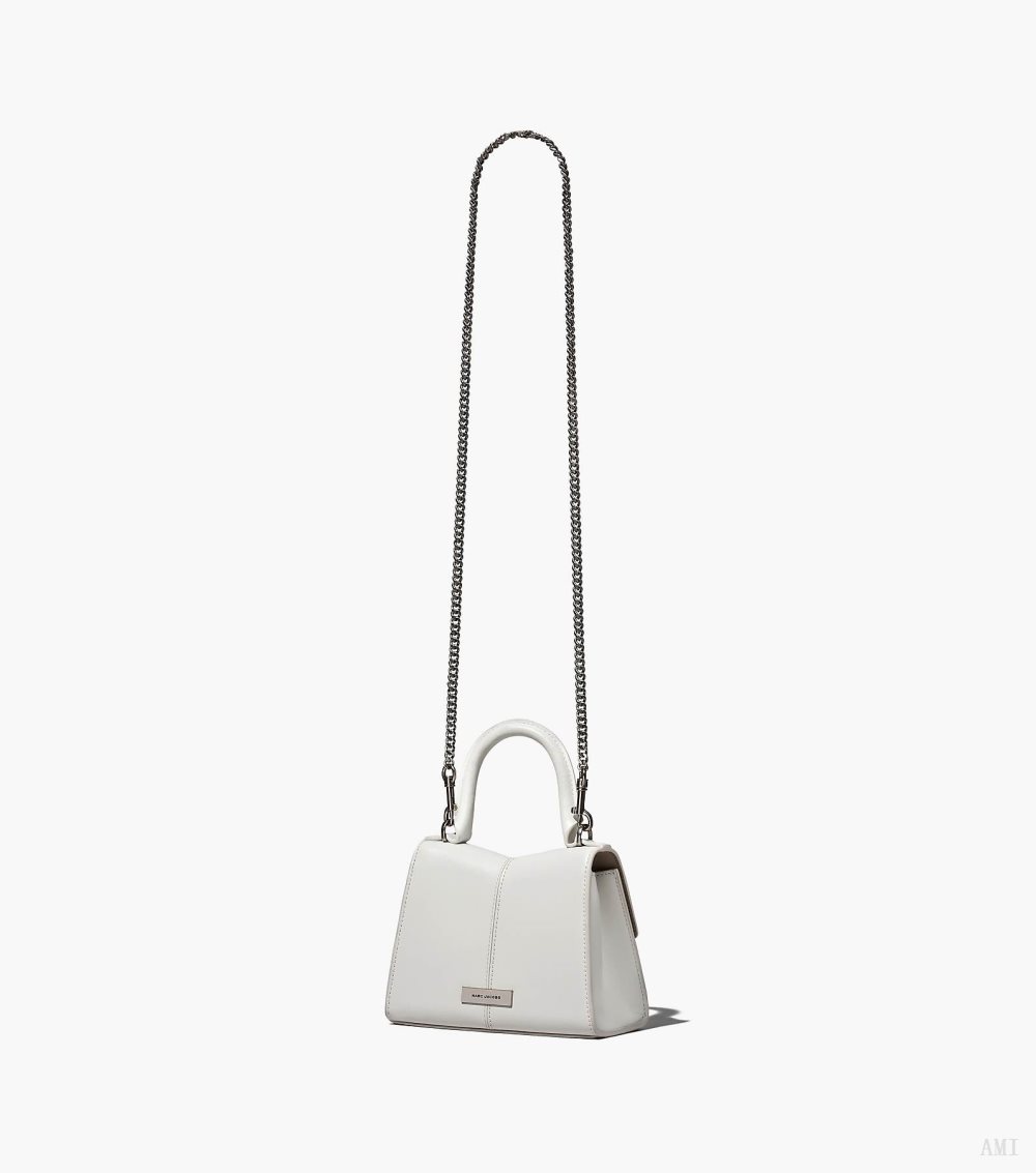 The St. Marc Mini Top Handle