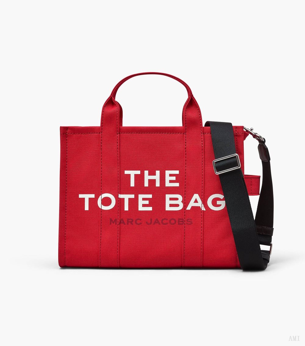 The Medium Tote Bag