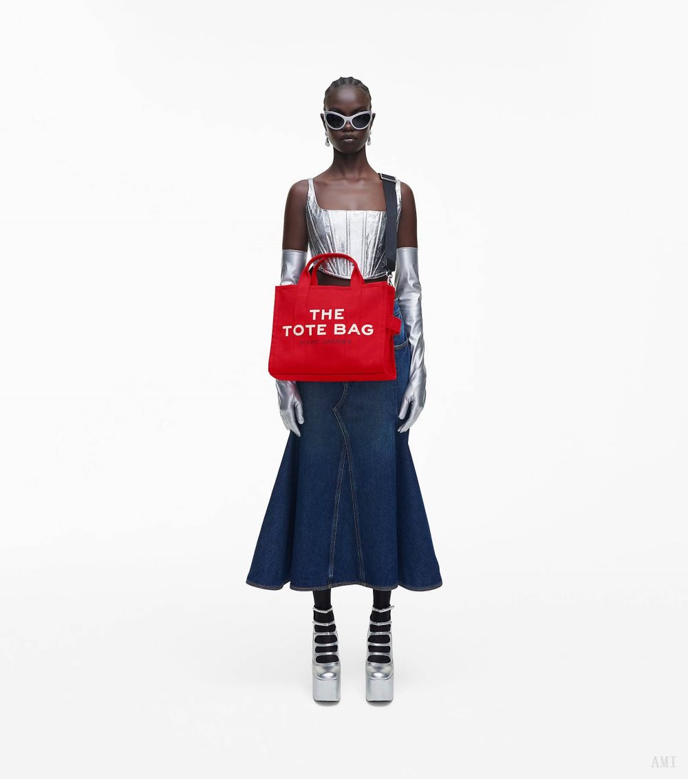 The Medium Tote Bag