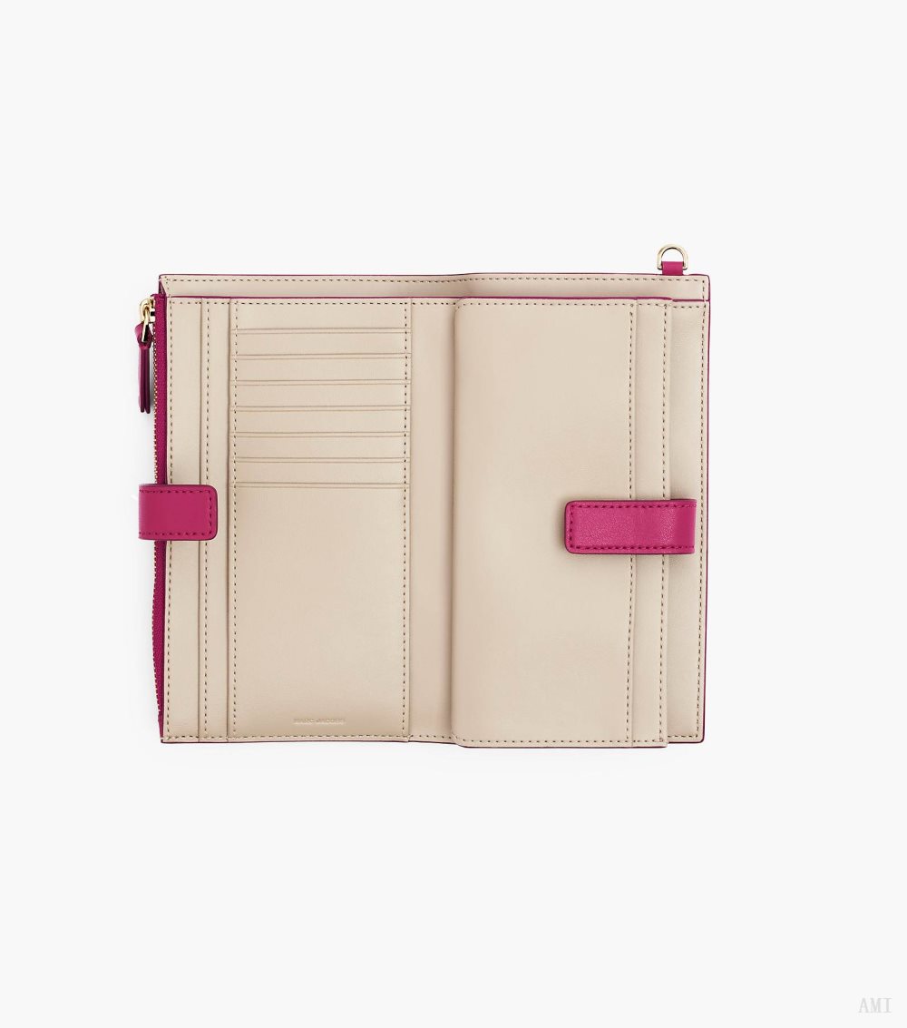 The J Marc Phone Wristlet