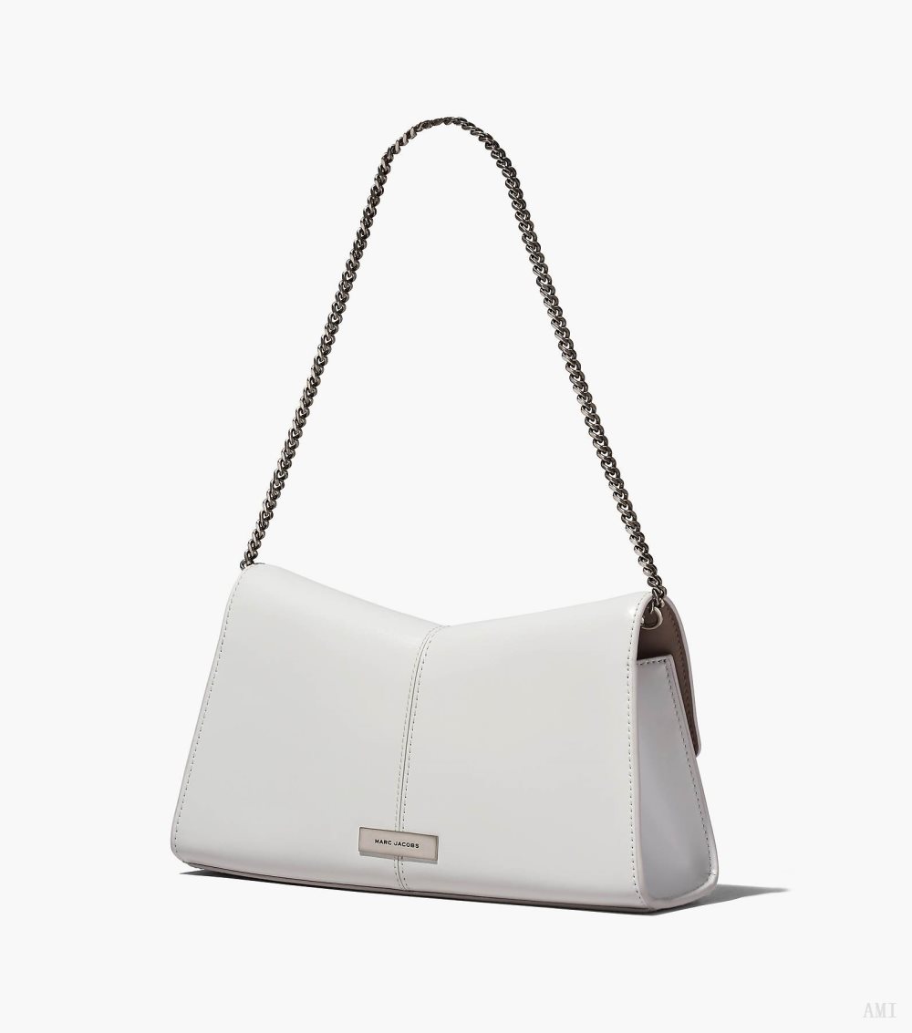 The St. Marc Convertible Clutch