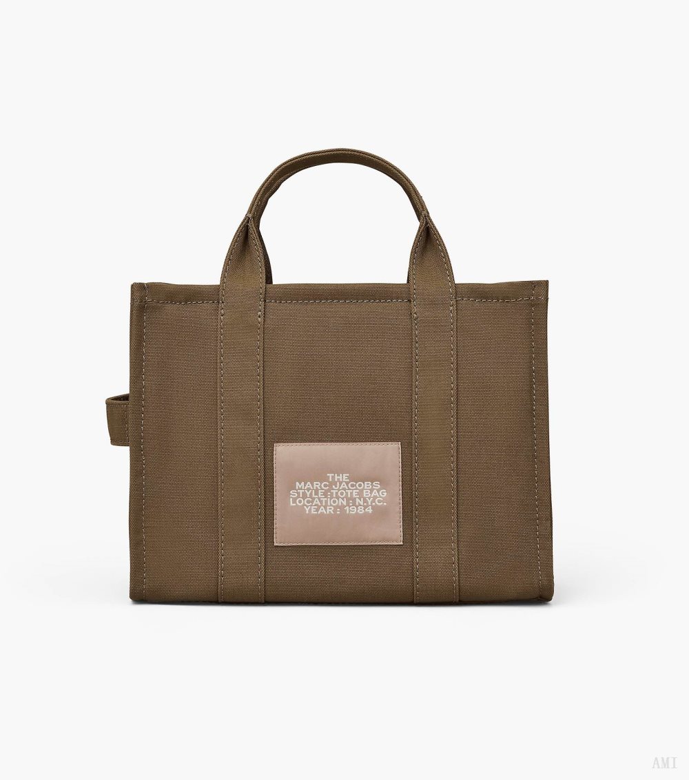 The Medium Tote Bag