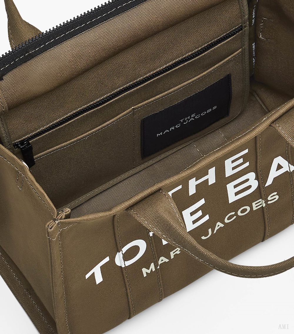 The Medium Tote Bag