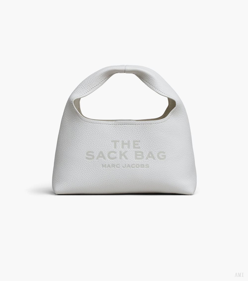 The Mini Sack Bag