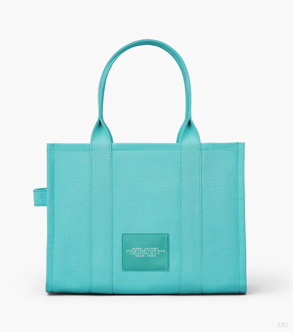 The Large Tote Bag