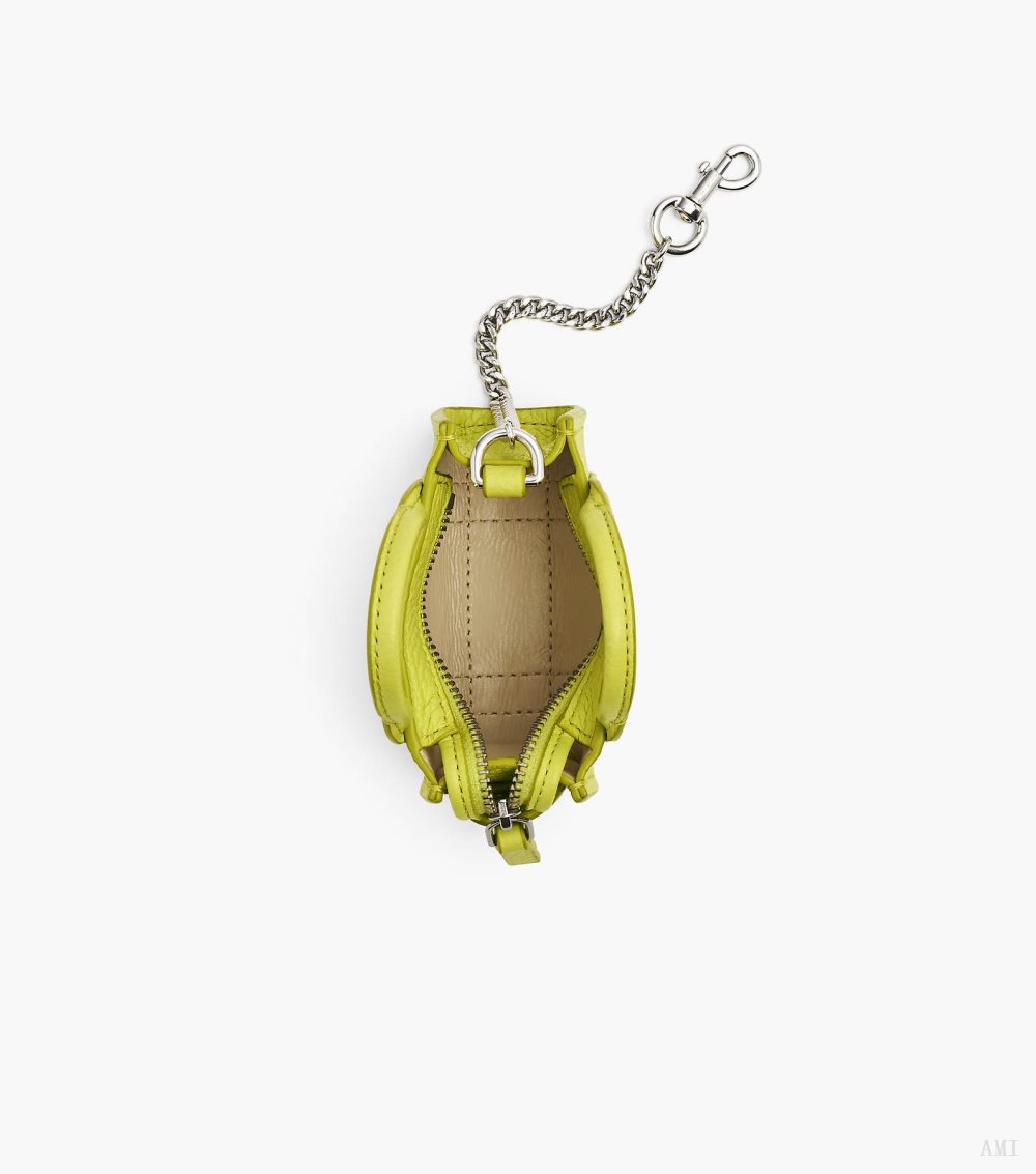 The Nano Tote Bag Charm