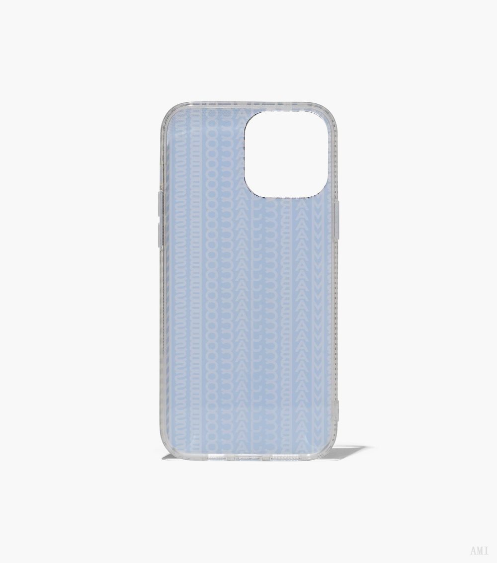 The Monogram iPhone Case 14