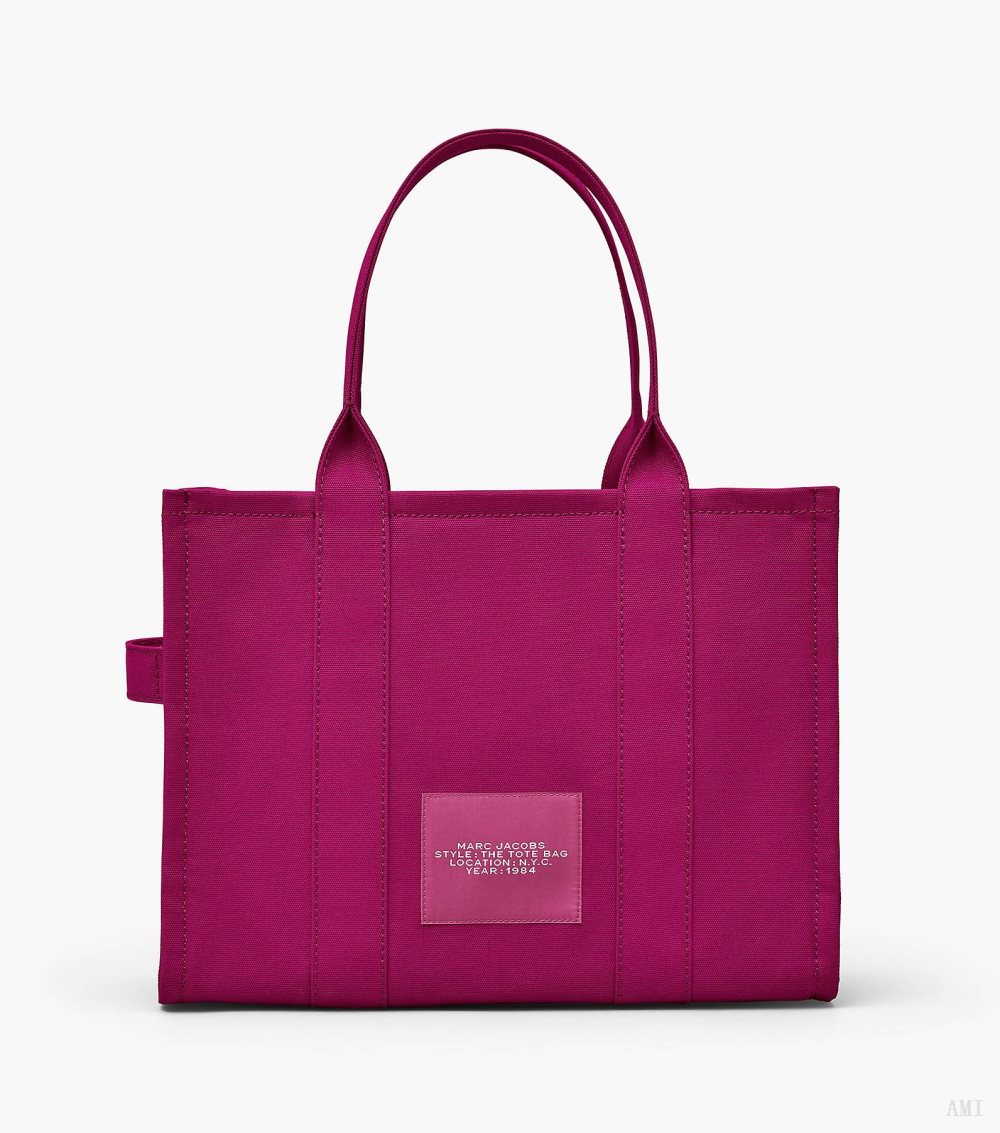 The Large Tote Bag