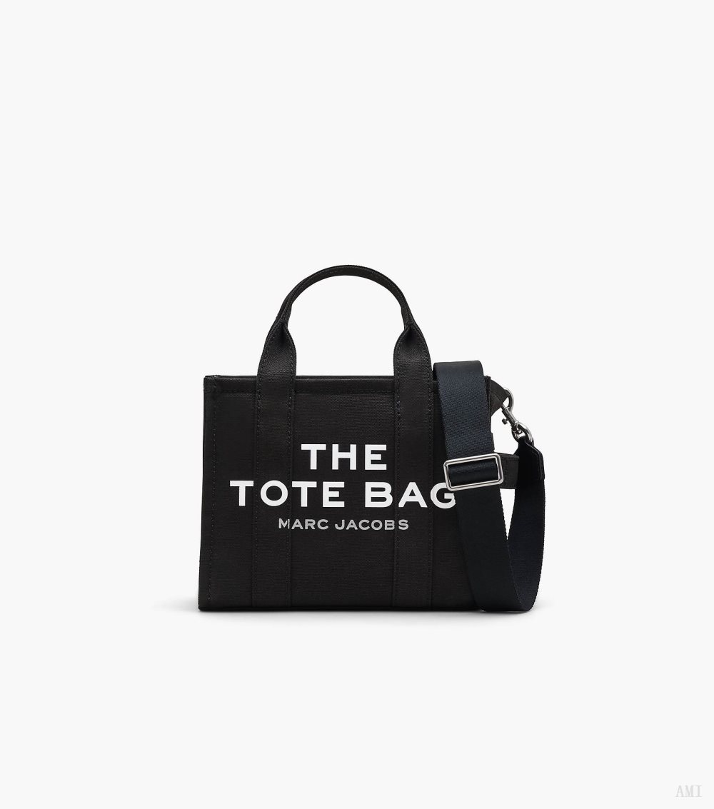 The Small Tote Bag