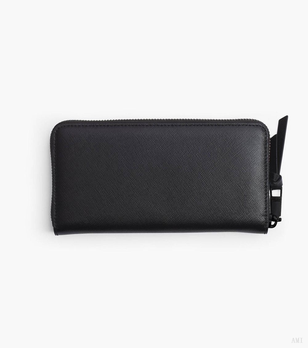 The Utility Snapshot DTM Continental Wallet