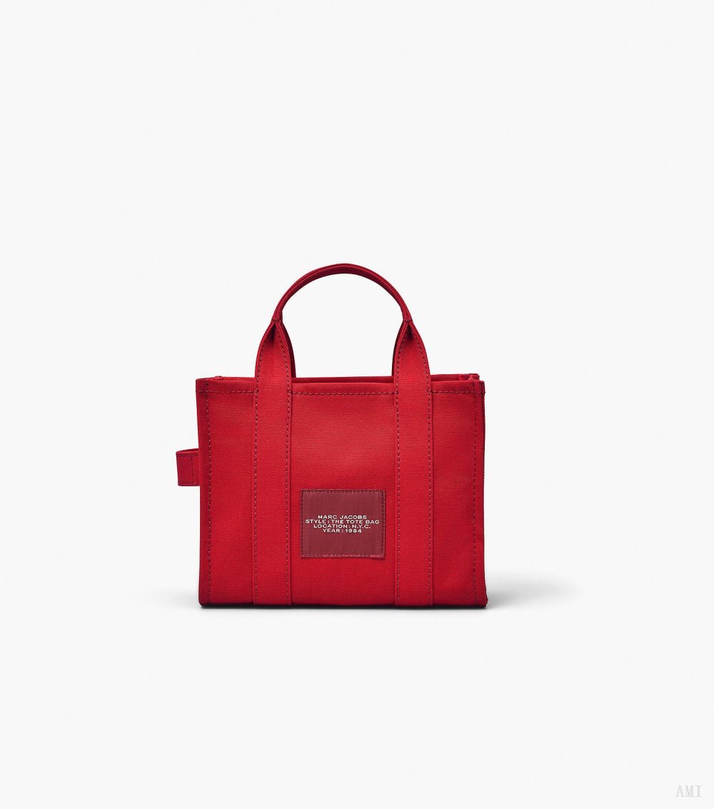 The Small Tote Bag