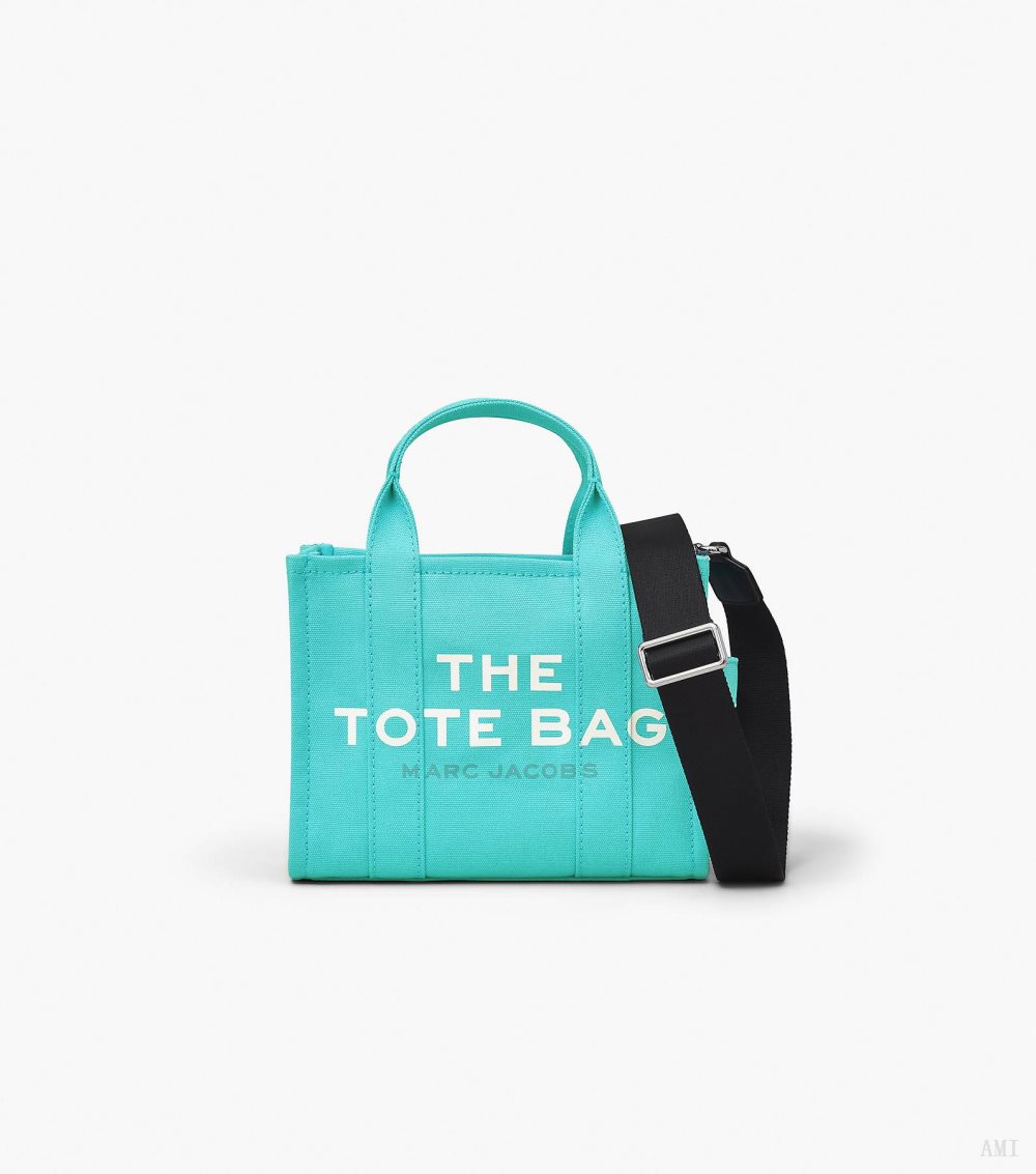 The Small Tote Bag