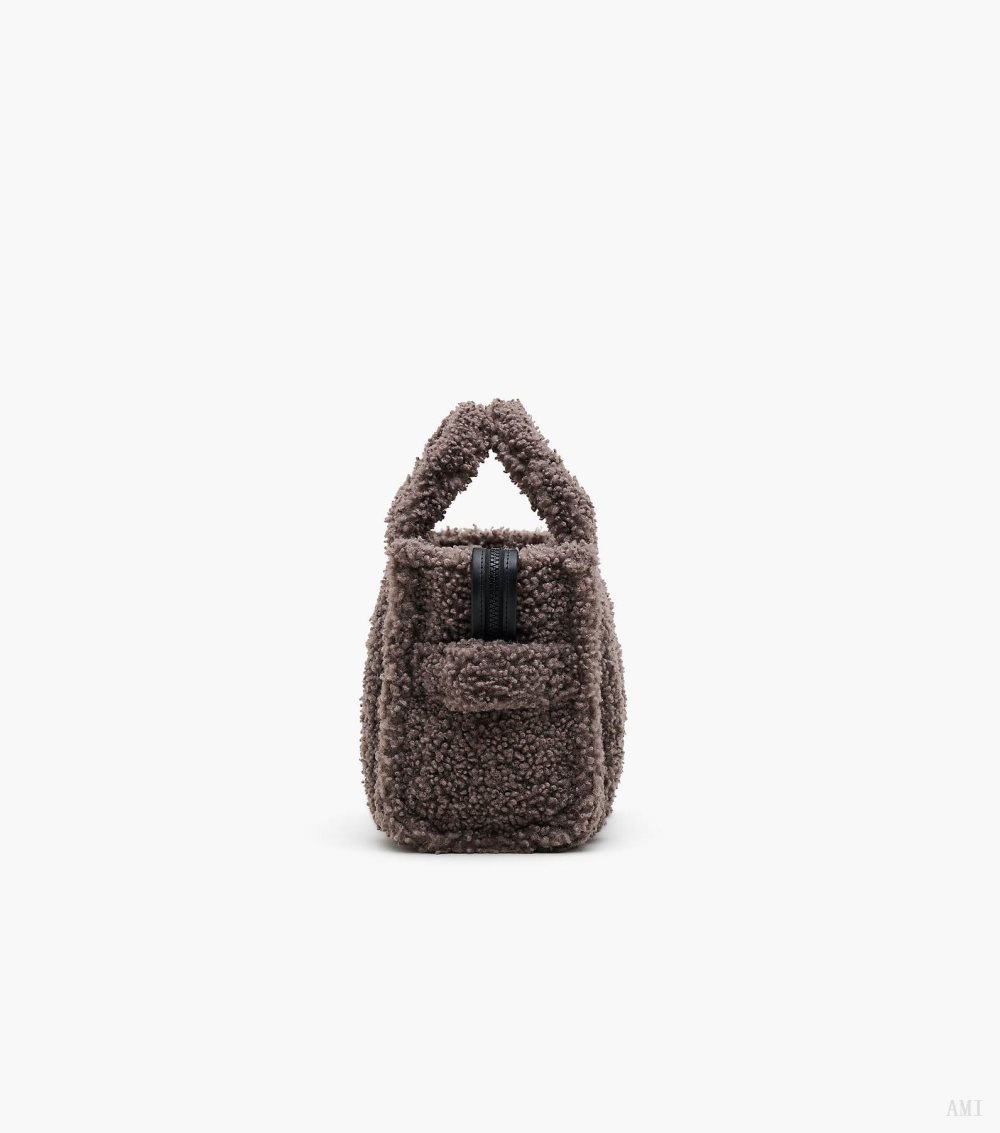 The Teddy Small Tote Bag